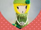 ¡Esta Navidad magia PERSONALIZA! Regala MiniladyMe quien quieres...