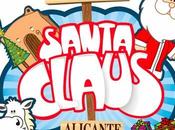 Santa Claus tiene casa Alicante