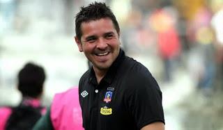 “REFORZÁNDONOS BIEN, VAMOS A SER PROTAGONISTAS”