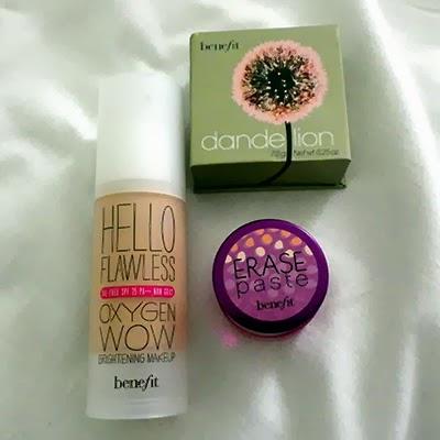 Básicos maquillaje natural