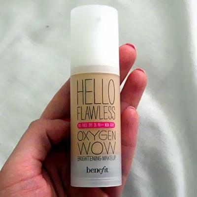 Básicos maquillaje natural