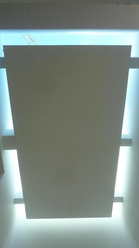 NUEVAS IMÁGENES DE OBRA DE LA VIVIENDA PROYECTADA AL ESTE DE LA CAPITAL