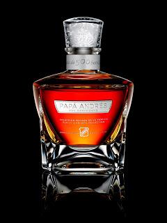 La familia Brugal celebra su 125 aniversario compartiendo la joya de su bodega privada