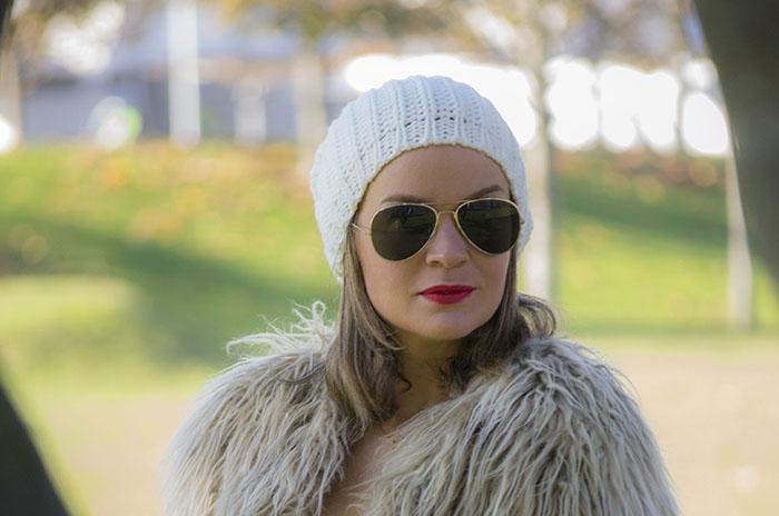 Belleza Facial: Mascarilla Casera para Rojeces