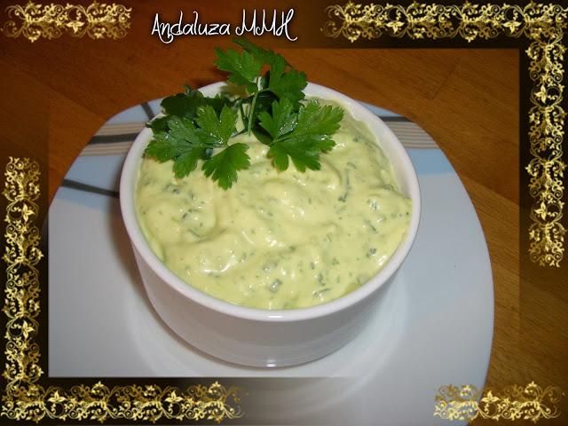 Receta De Ajoaceite Allioli O Alioli Casero De Leche Sin