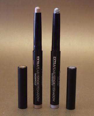 “Diamond Dust” – la colección de Navidad de DEBORAH MILANO + sus sombras en stick