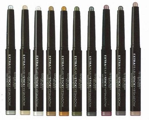 “Diamond Dust” – la colección de Navidad de DEBORAH MILANO + sus sombras en stick