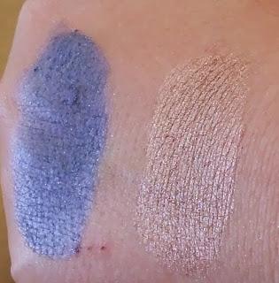 “Diamond Dust” – la colección de Navidad de DEBORAH MILANO + sus sombras en stick