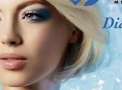 “Diamond Dust” colección Navidad DEBORAH MILANO sombras stick
