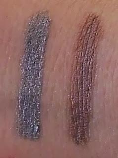 “Diamond Dust” – la colección de Navidad de DEBORAH MILANO + sus sombras en stick