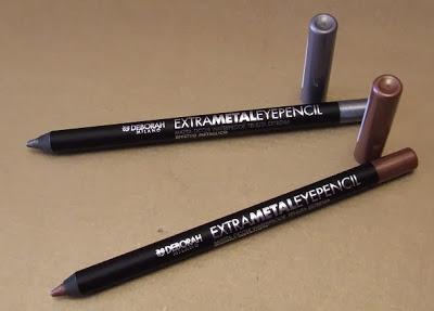 “Diamond Dust” – la colección de Navidad de DEBORAH MILANO + sus sombras en stick