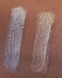 “Diamond Dust” – la colección de Navidad de DEBORAH MILANO + sus sombras en stick