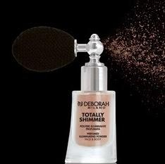 “Diamond Dust” – la colección de Navidad de DEBORAH MILANO + sus sombras en stick