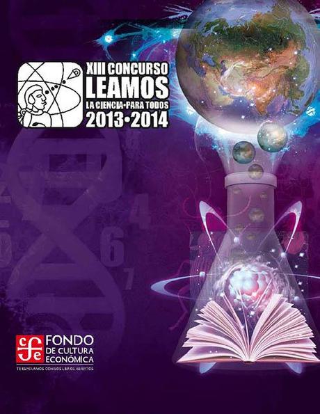 XIII Concurso “Leamos la Ciencia Para Todos” (México)