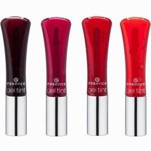 Probado y aprobado : Tinte de labios de Essence.