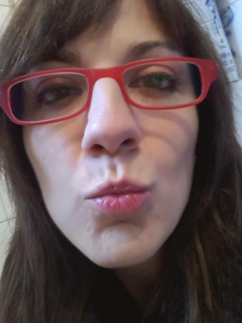 Probado y aprobado : Tinte de labios de Essence.