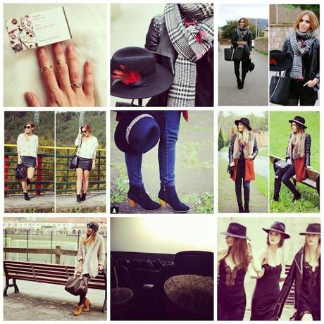 November instagram. November instagram.