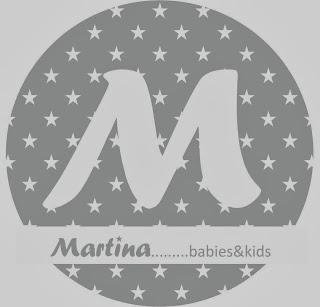 DECUENTOOSSSSSSSSSSSS MARTINA BABIES AND KIDS