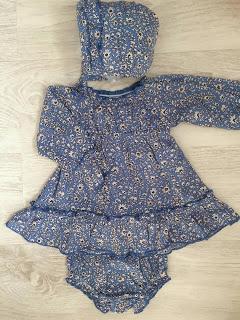 DECUENTOOSSSSSSSSSSSS MARTINA BABIES AND KIDS