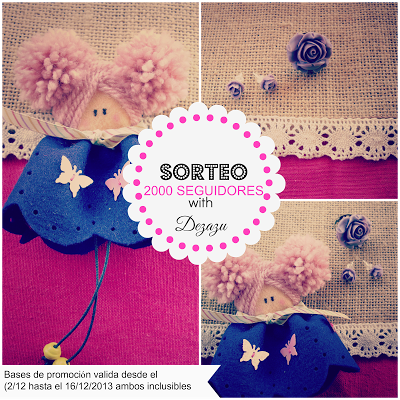 Mis Creaciones ✄✄: Maxi Collar Black Fringe