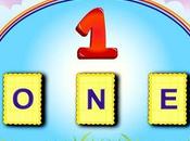 Aprende contar inglés