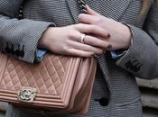 Chanel clone! Bolso Chanel: Consigue clon 20€!