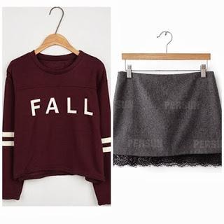 My Wishlist by Persunmall