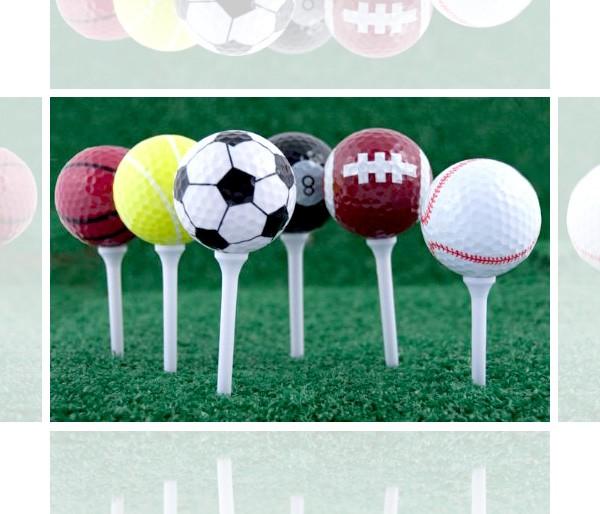 Día 11 (Calendario 2013) “Golfistas”