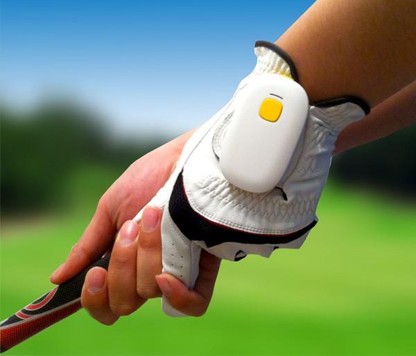 Día 11 (Calendario 2013) “Golfistas”