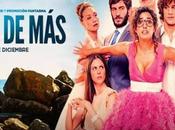Tres Bodas [Cine]