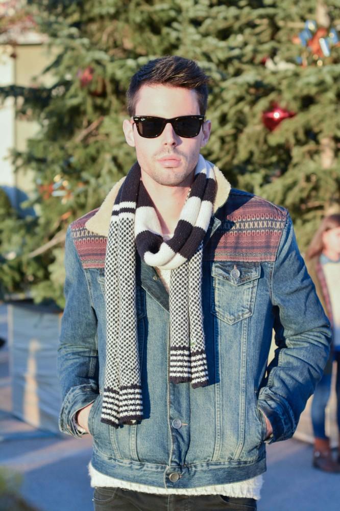 Blog de moda masculina | Men fashion blog