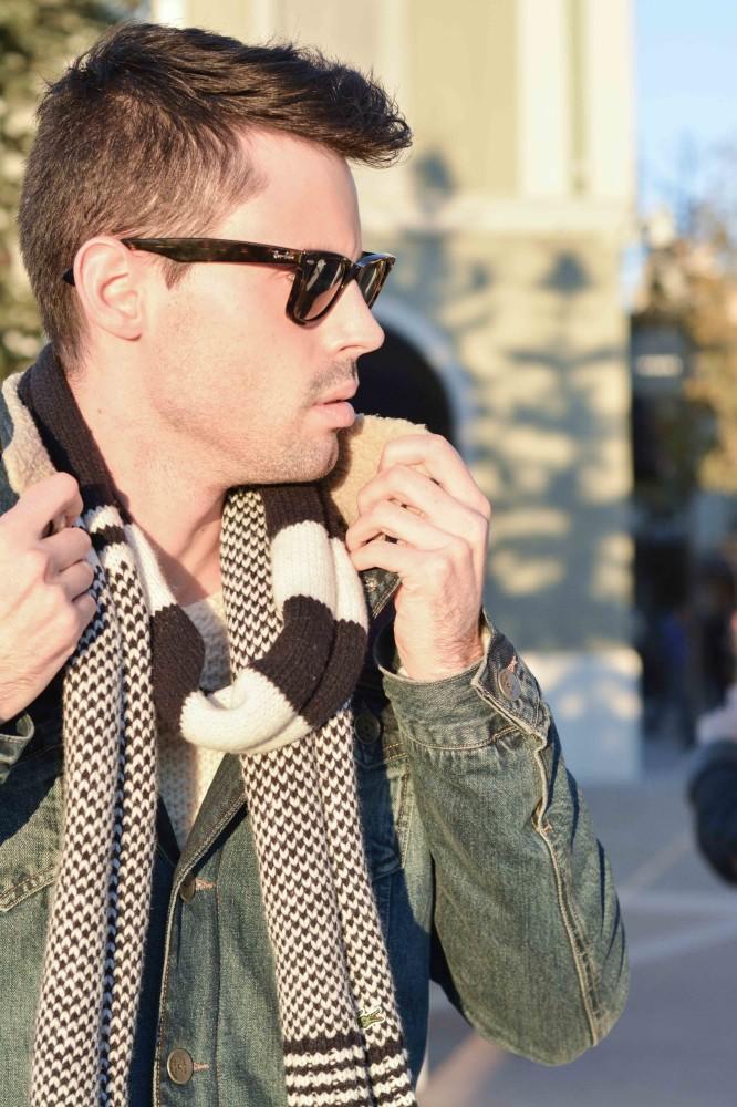 Zalando | Blog de moda masculina | Men fashion blog | Tendencia