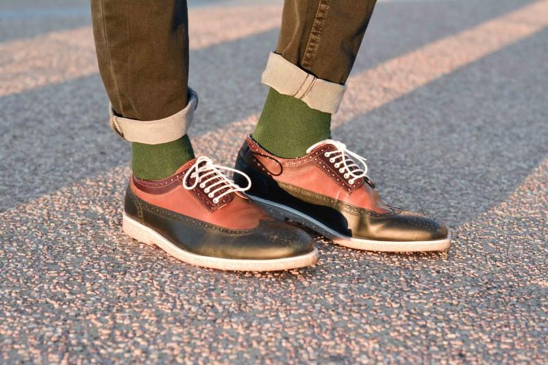 Zalando | Blog de moda masculina | Men fashion blog