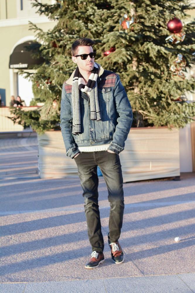 Blog de moda masculina | Men fashion blog