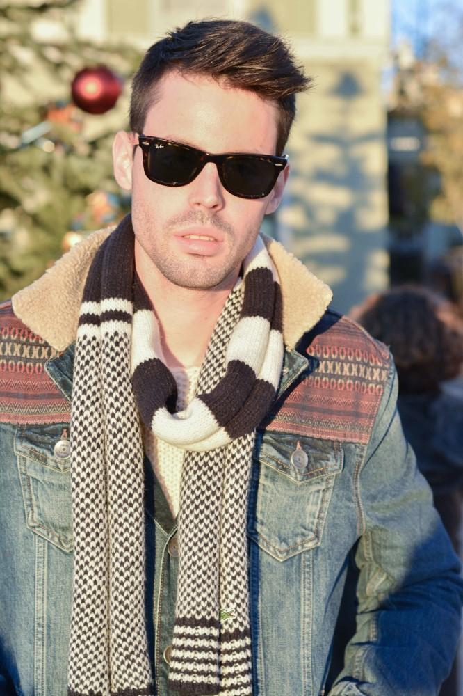 Zalando | Blog de moda masculina | Men fashion blog