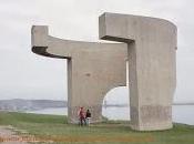 Chillida Gijon