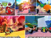 Angry Birds está disponible para Android