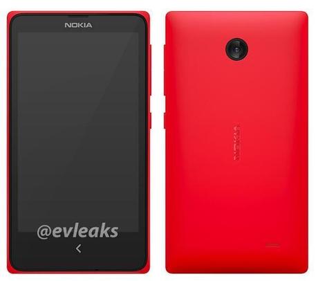 Un Nokia con Android todavía es posible