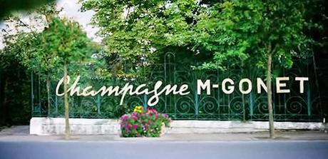 Champagne M-Gonet Maison Vinopremier