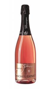 Michel Gonet Rosé Vinopremier