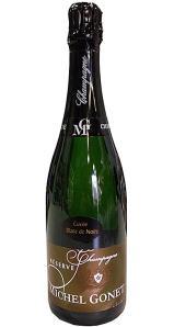 Michel Gonet Blanc de Noirs Vinopremier