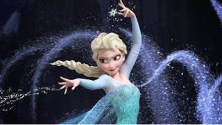 Reseña de cine: Frozen. El Reino de Hielo.