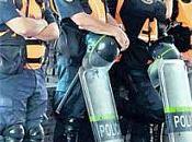 aportes para discusión sobre sindicalización policial