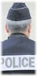 Dos aportes para la discusión sobre sindicalización policial