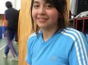 Ninoska maldonado barrios: "quiero continuar entre mejores chile ojalá integrar selección nacional"