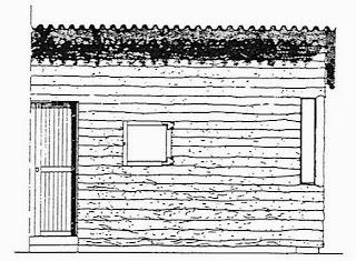 La cabañita y la higiene sexual