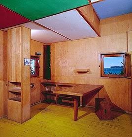 La cabañita y la higiene sexual