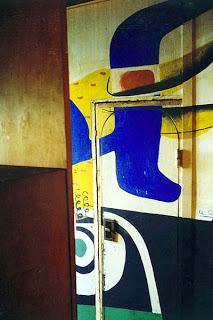 La cabañita y la higiene sexual