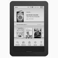 Consejos para escoger el mejor ebook reader