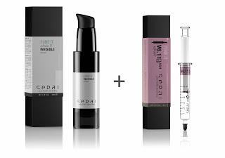 Belleza exprés con Sepai